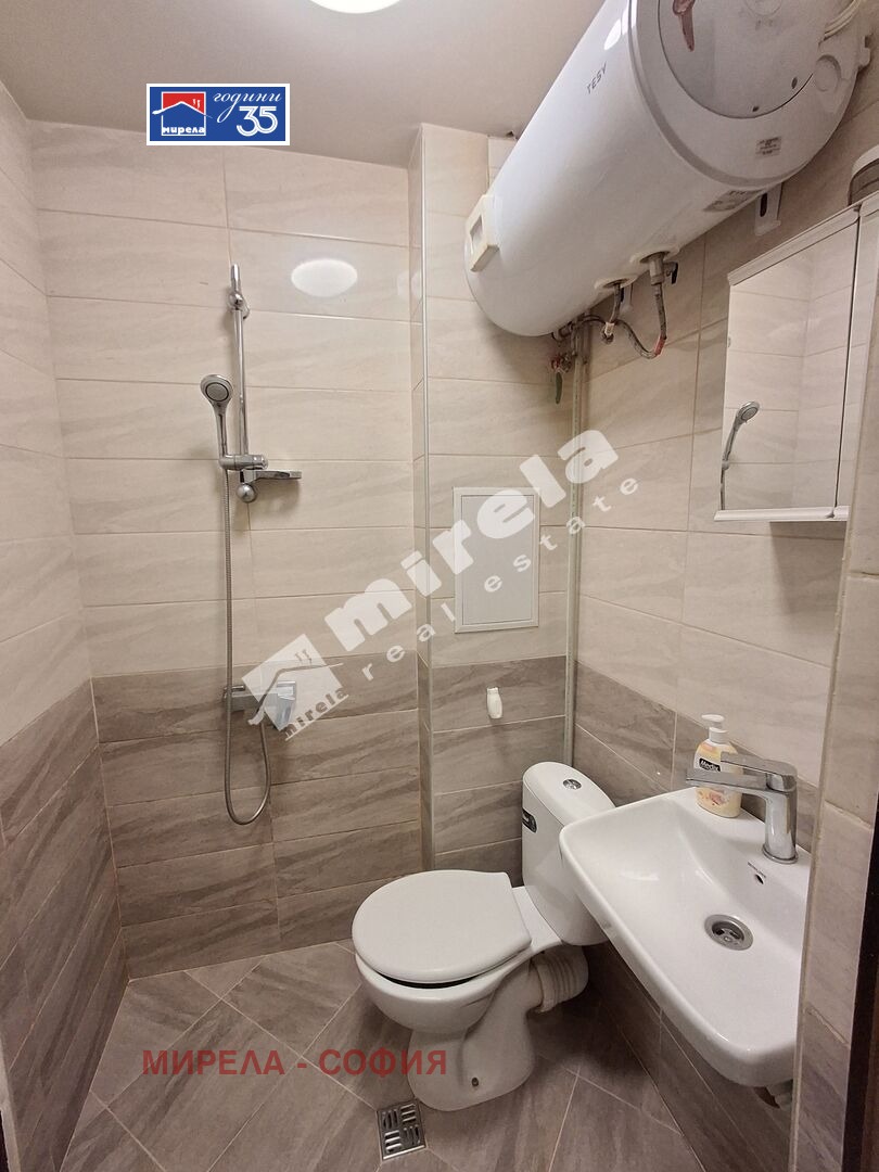 Продава 2-СТАЕН, гр. София, Банишора, снимка 5 - Апартаменти - 53861192