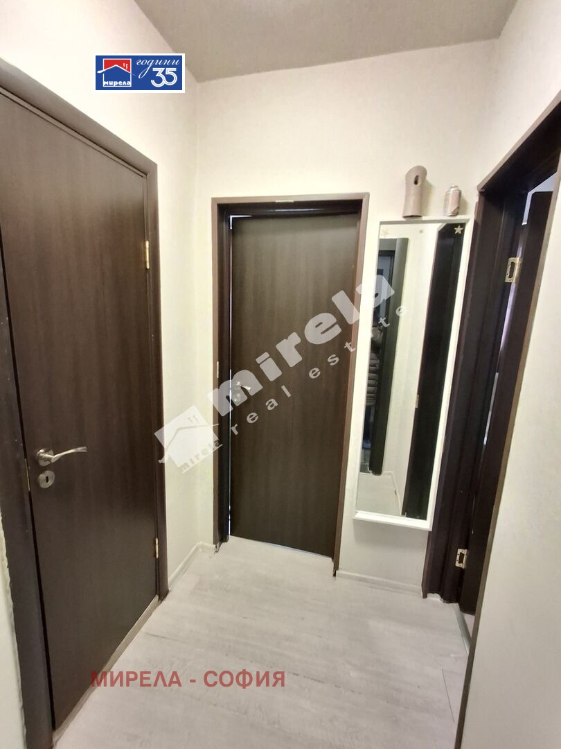 Продава 2-СТАЕН, гр. София, Банишора, снимка 4 - Апартаменти - 53861192