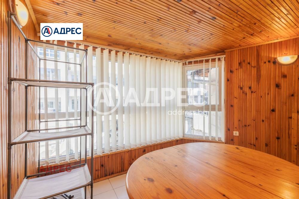 Продава 2-СТАЕН, гр. Варна, Чаталджа, снимка 15 - Апартаменти - 53897147