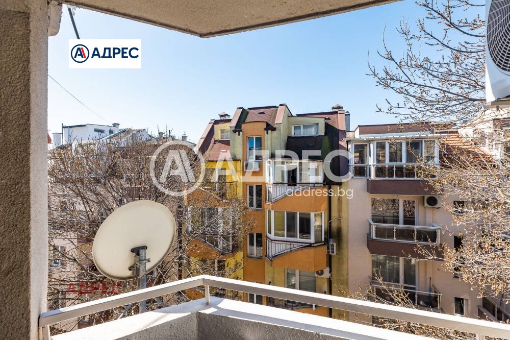 Продава 2-СТАЕН, гр. Варна, Чаталджа, снимка 10 - Апартаменти - 53897147