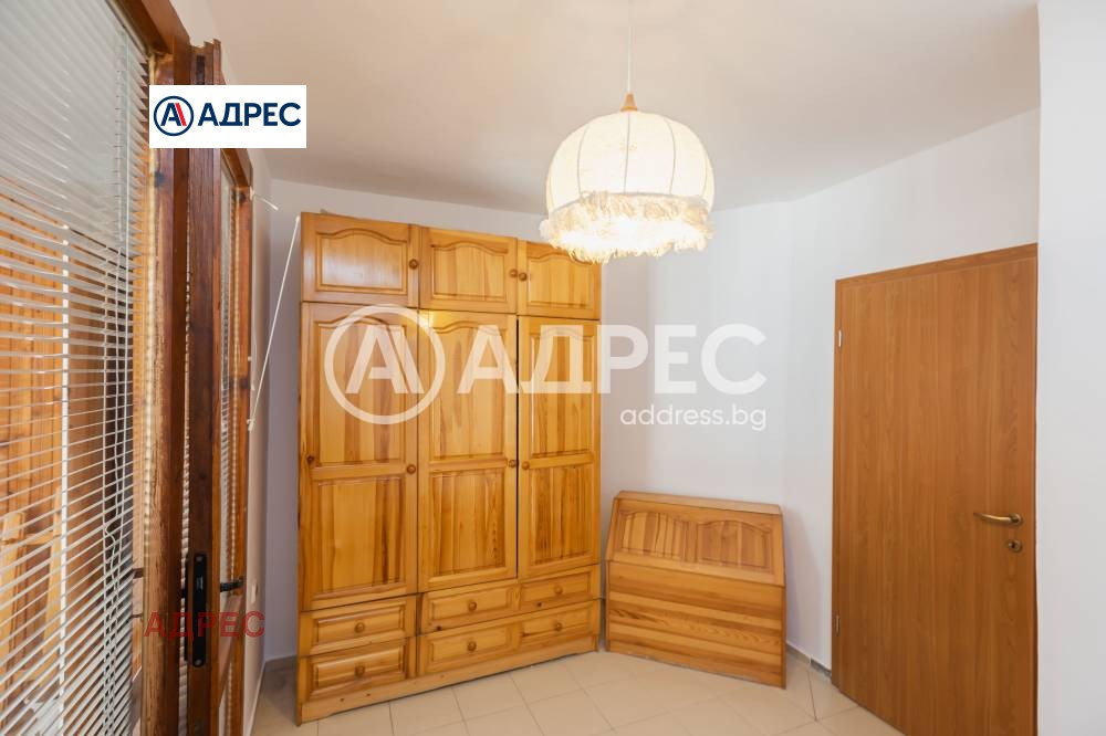 Продава 2-СТАЕН, гр. Варна, Чаталджа, снимка 11 - Апартаменти - 53897147