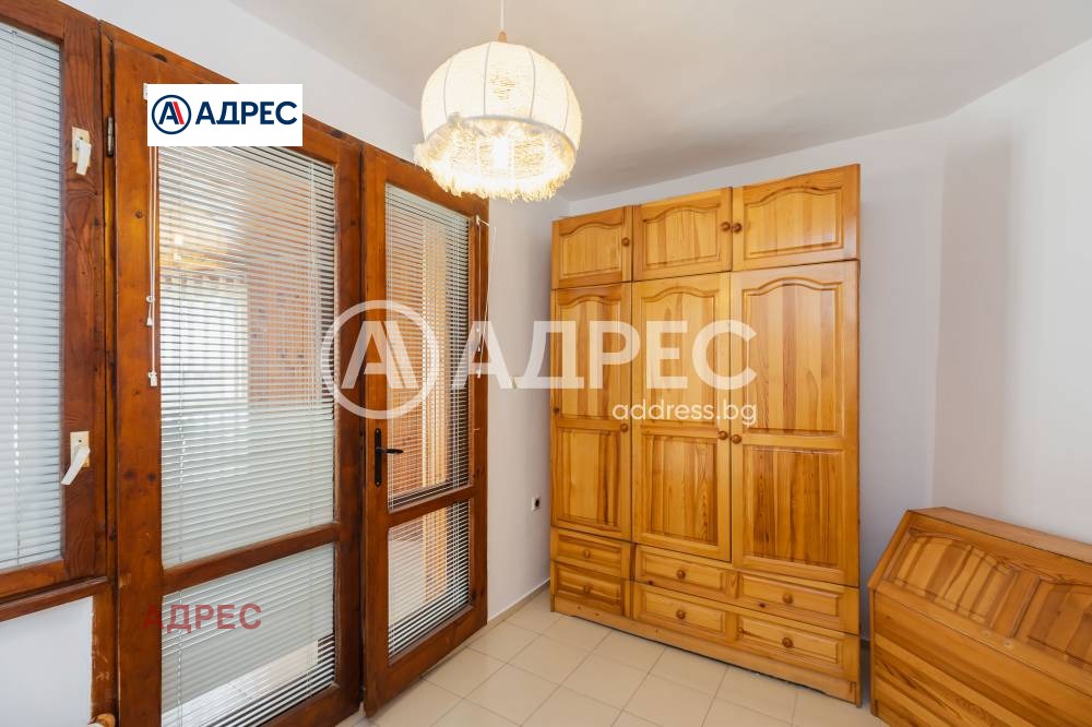 Продава 2-СТАЕН, гр. Варна, Чаталджа, снимка 12 - Апартаменти - 53897147