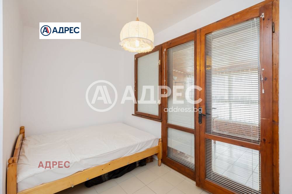 Продава 2-СТАЕН, гр. Варна, Чаталджа, снимка 13 - Апартаменти - 53897147