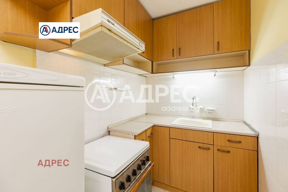 Продава 2-СТАЕН, гр. Варна, Център, снимка 2 - Апартаменти - 53897147