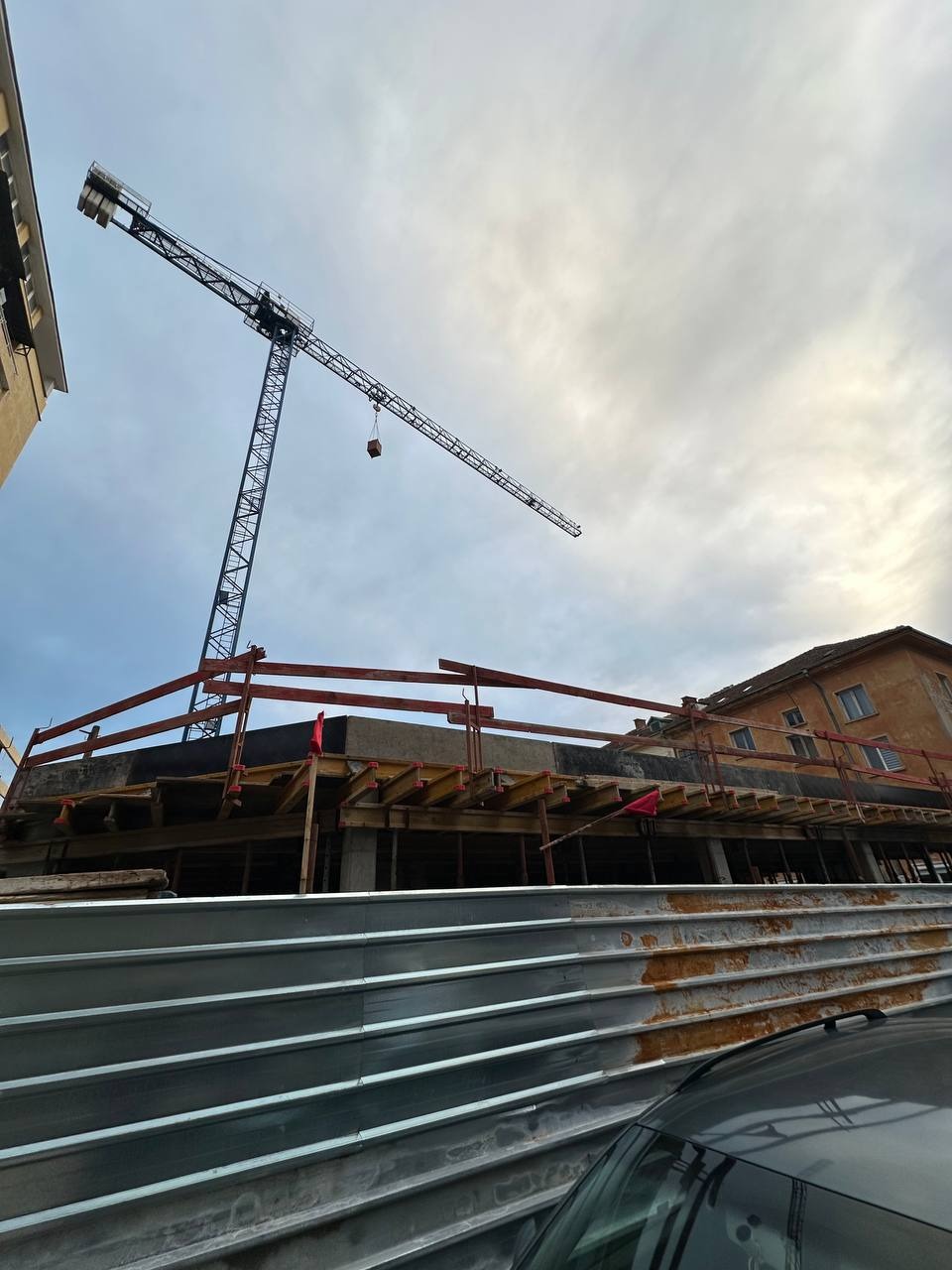 Продава 2-СТАЕН, гр. Перник, Център