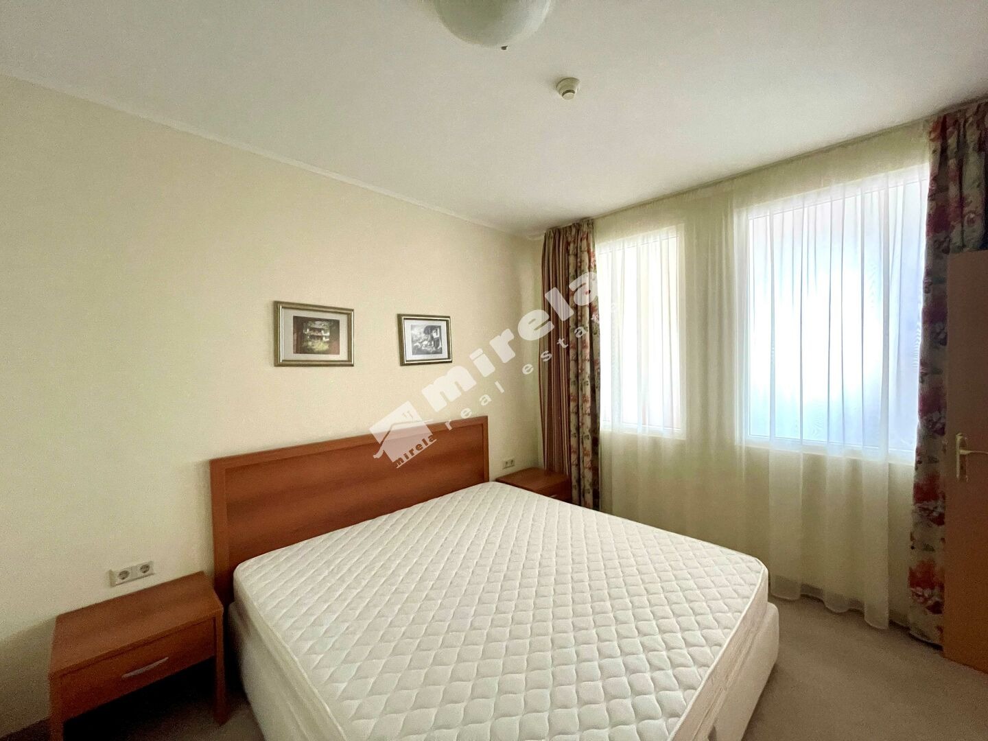 Продава 2-СТАЕН, гр. Поморие, област Бургас, снимка 3 - Апартаменти - 55985950