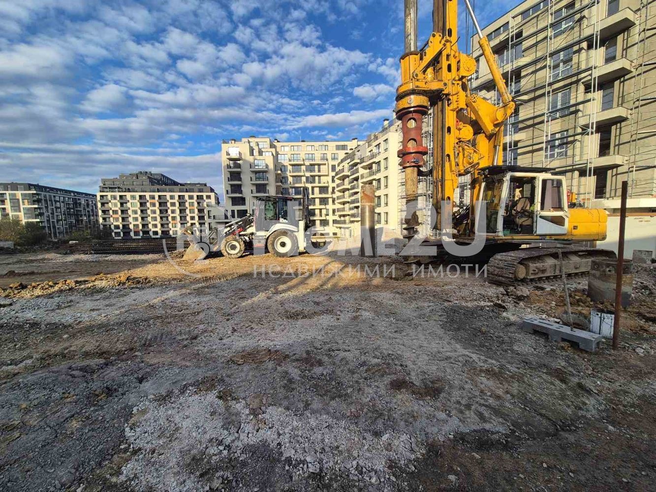Продава 3-СТАЕН, гр. София, Манастирски ливади, снимка 2 - Апартаменти - 53344397