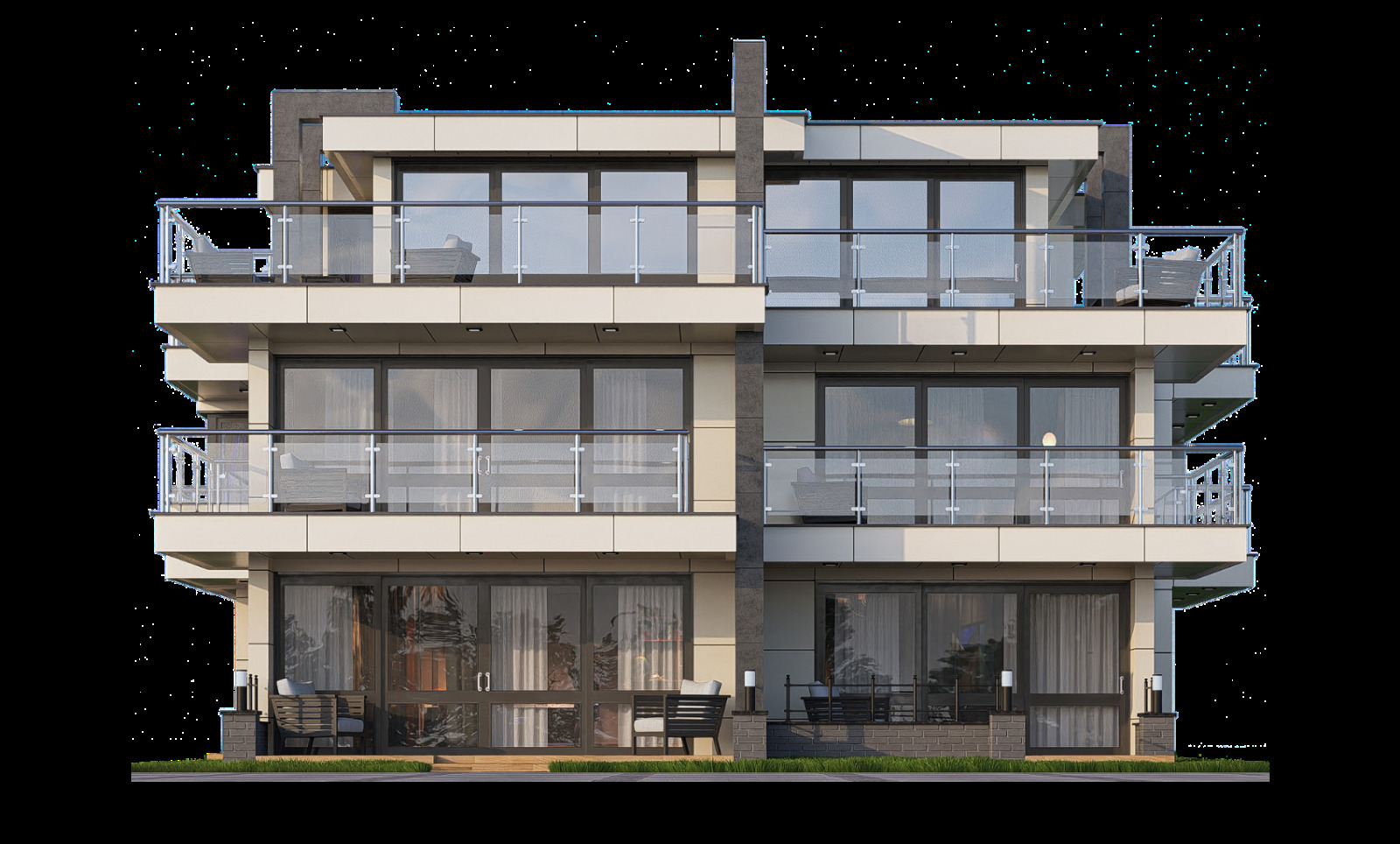 Продава 3-СТАЕН, гр. Бургас, Промишлена зона - Юг, снимка 3 - Апартаменти - 53922129