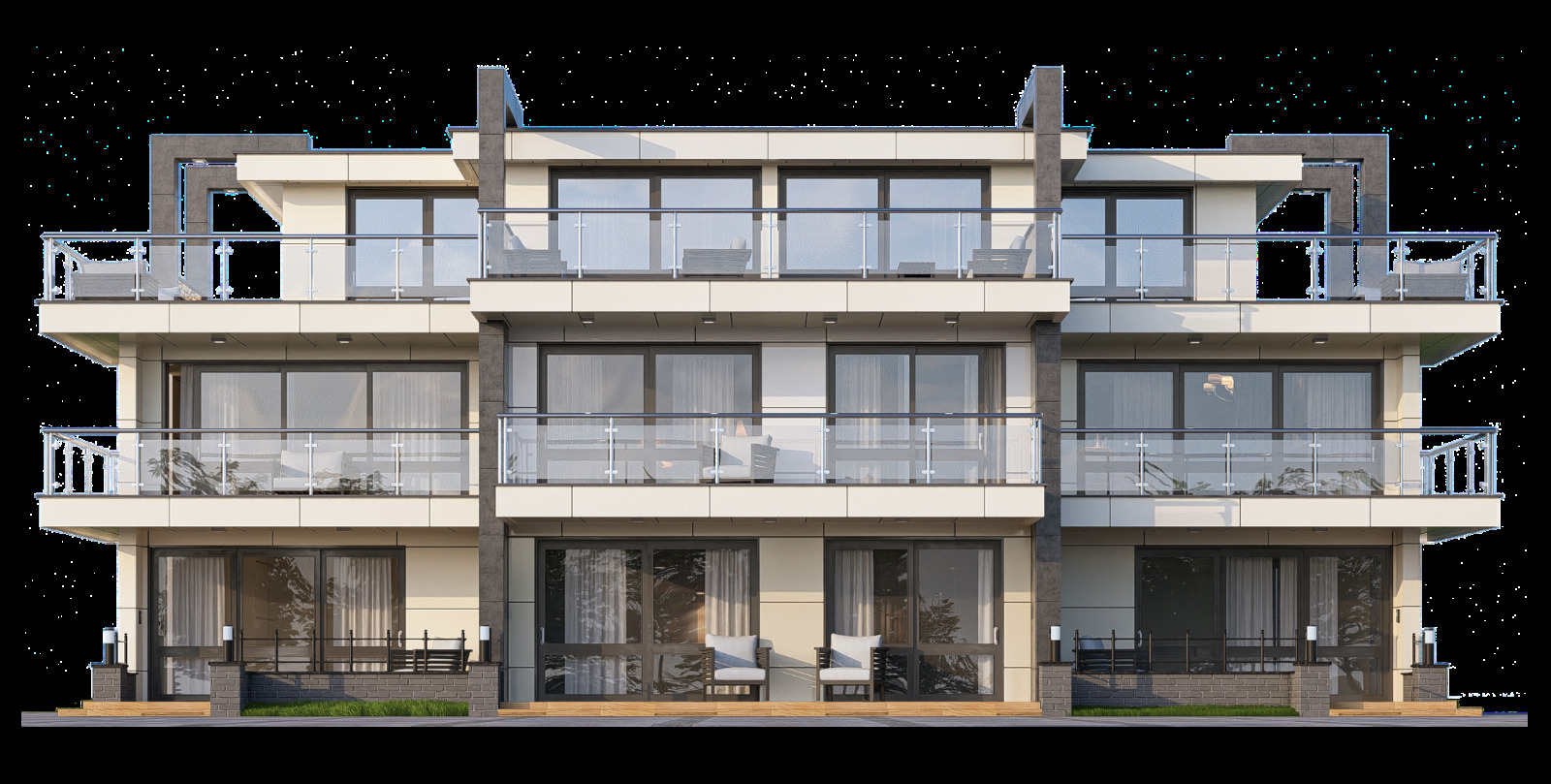 Продава 3-СТАЕН, гр. Бургас, Промишлена зона - Юг, снимка 2 - Апартаменти - 53922129