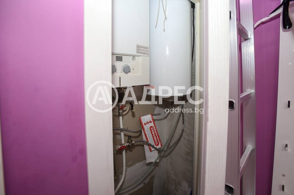 Продава 3-СТАЕН, гр. София, гр. Банкя, снимка 8 - Апартаменти - 54847605