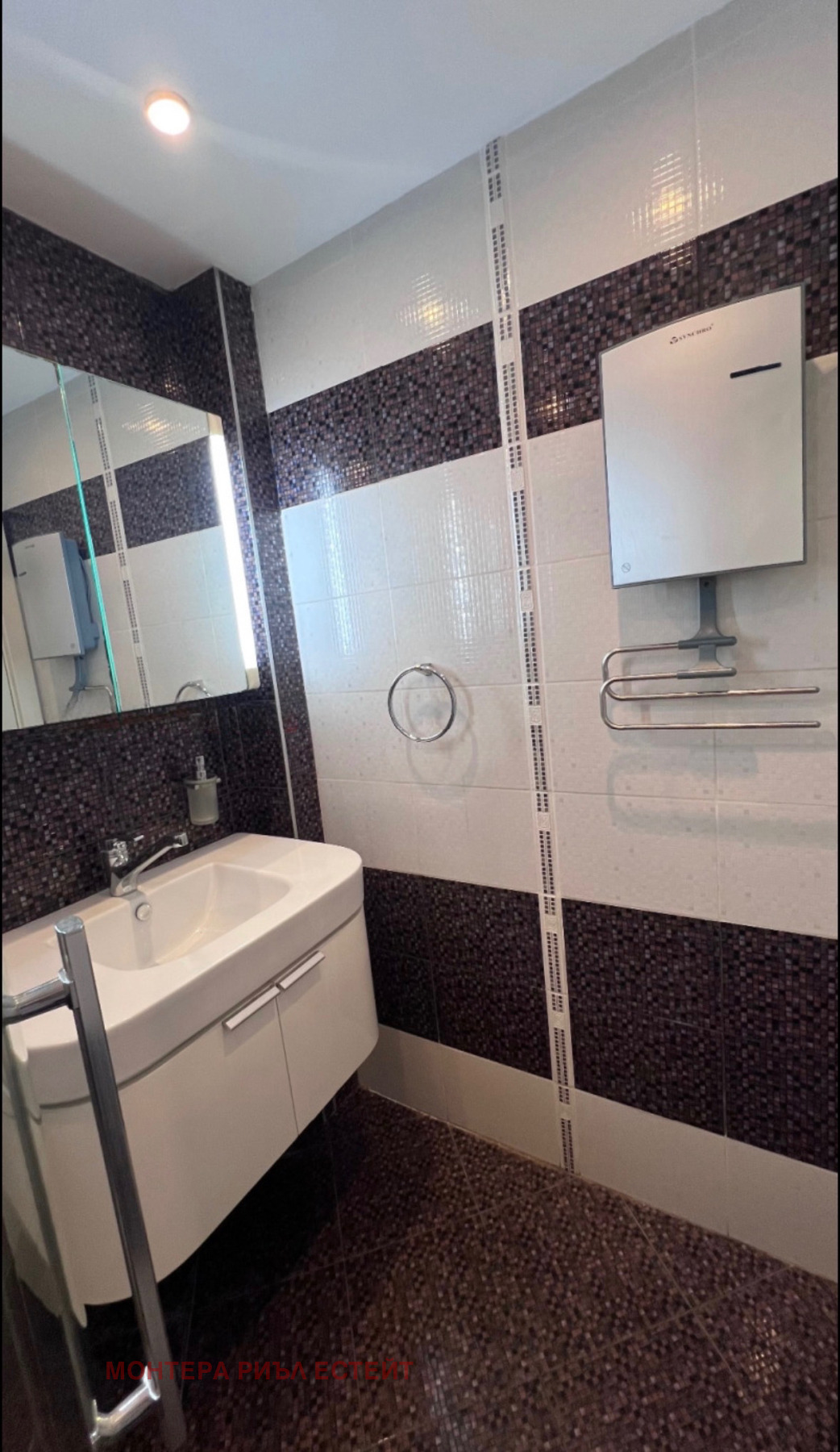 Продава 3-СТАЕН, гр. Варна, Цветен квартал, снимка 17 - Апартаменти - 54849131