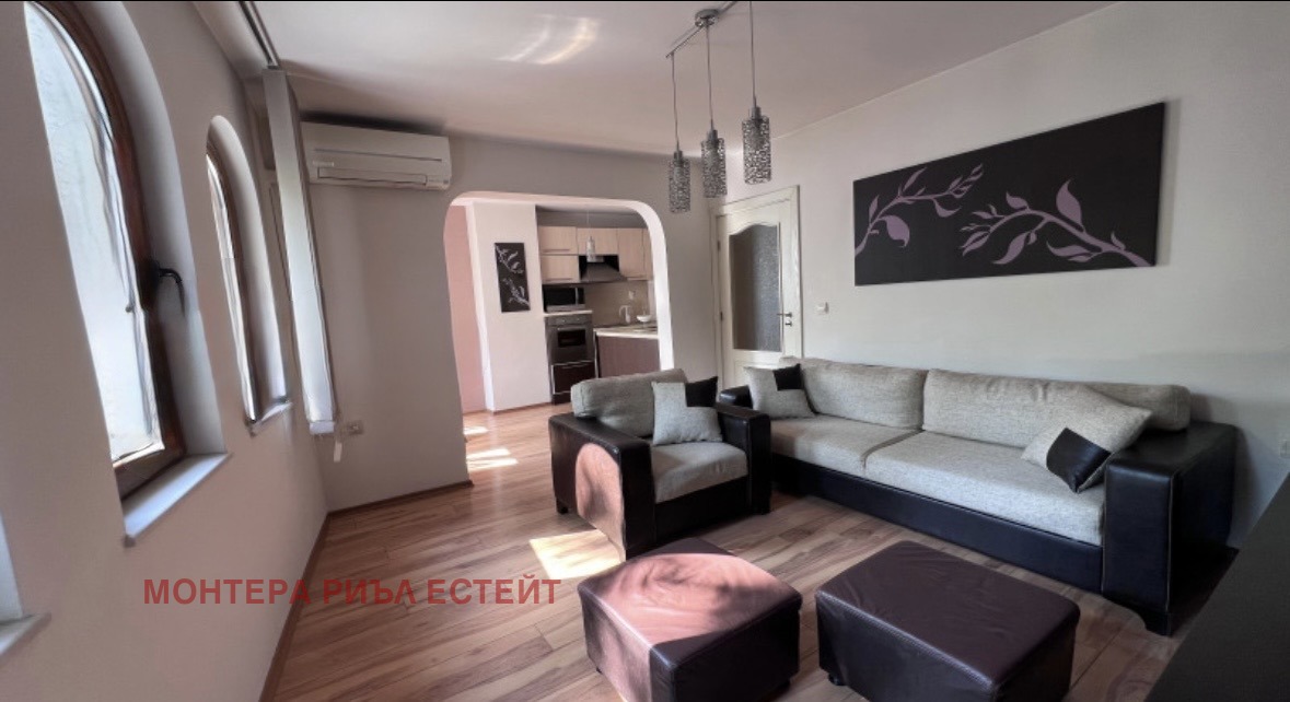 Продава 3-СТАЕН, гр. Варна, Цветен квартал, снимка 2 - Апартаменти - 54849131