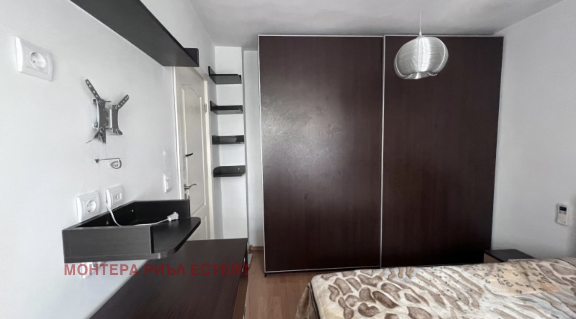 Продава 3-СТАЕН, гр. Варна, Цветен квартал, снимка 9 - Апартаменти - 54849131
