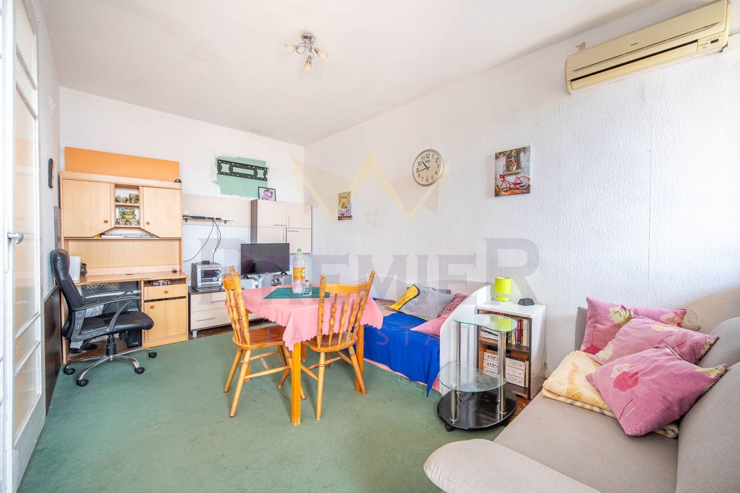 Продава 3-СТАЕН, гр. Варна, Базар Левски, снимка 7 - Апартаменти - 55798108