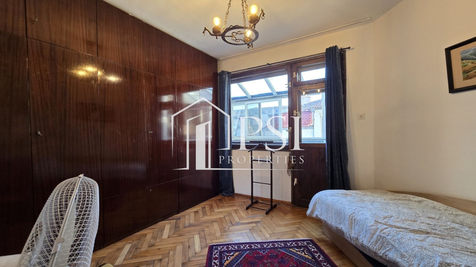 Продава 3-СТАЕН, гр. Пловдив, Център, снимка 5 - Апартаменти - 56125287