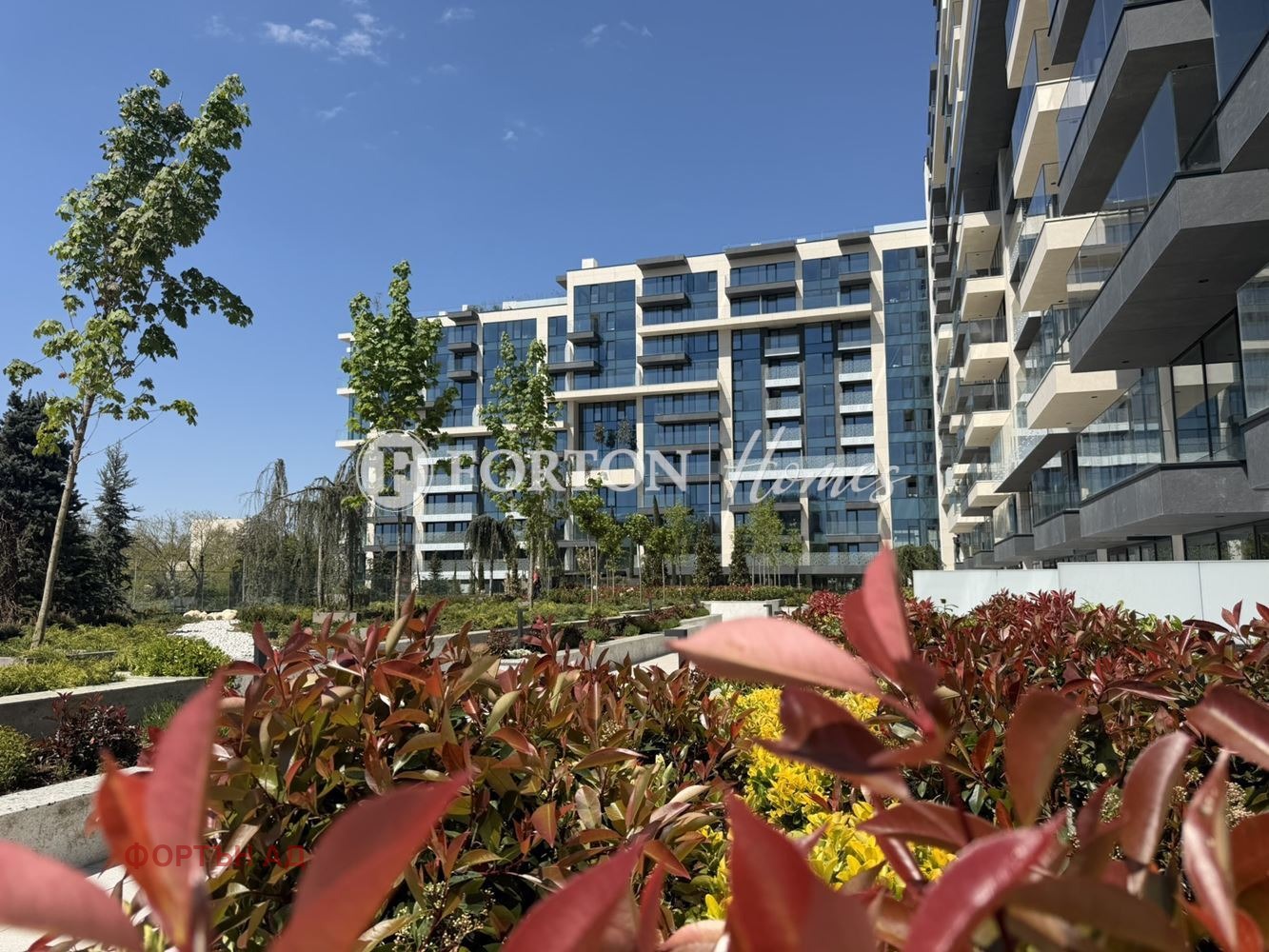 Продава 4-СТАЕН, гр. София, Оборище, снимка 16 - Апартаменти - 55725215