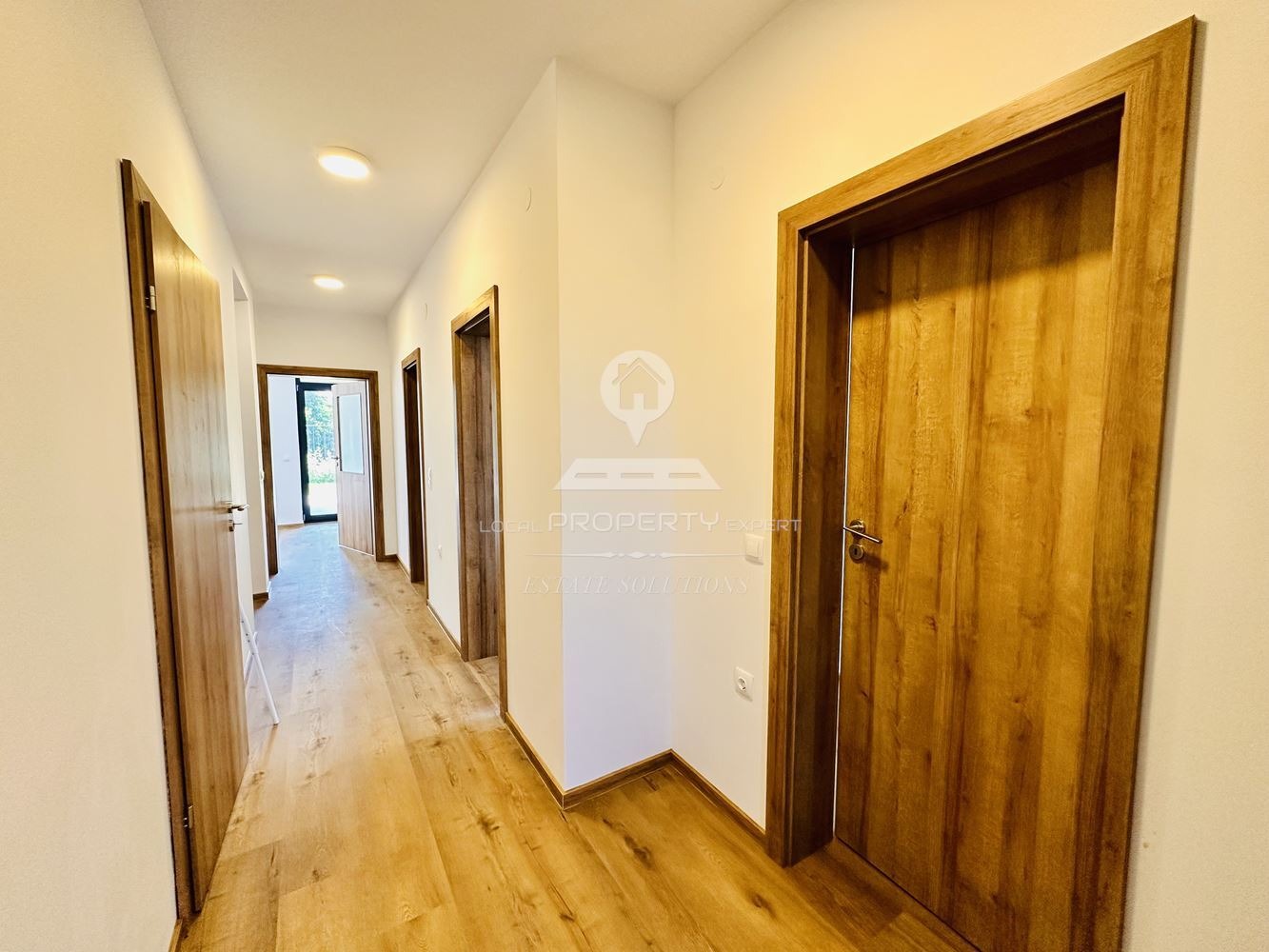 Продава КЪЩА, гр. Банско, област Благоевград, снимка 7 - Къщи - 47495122