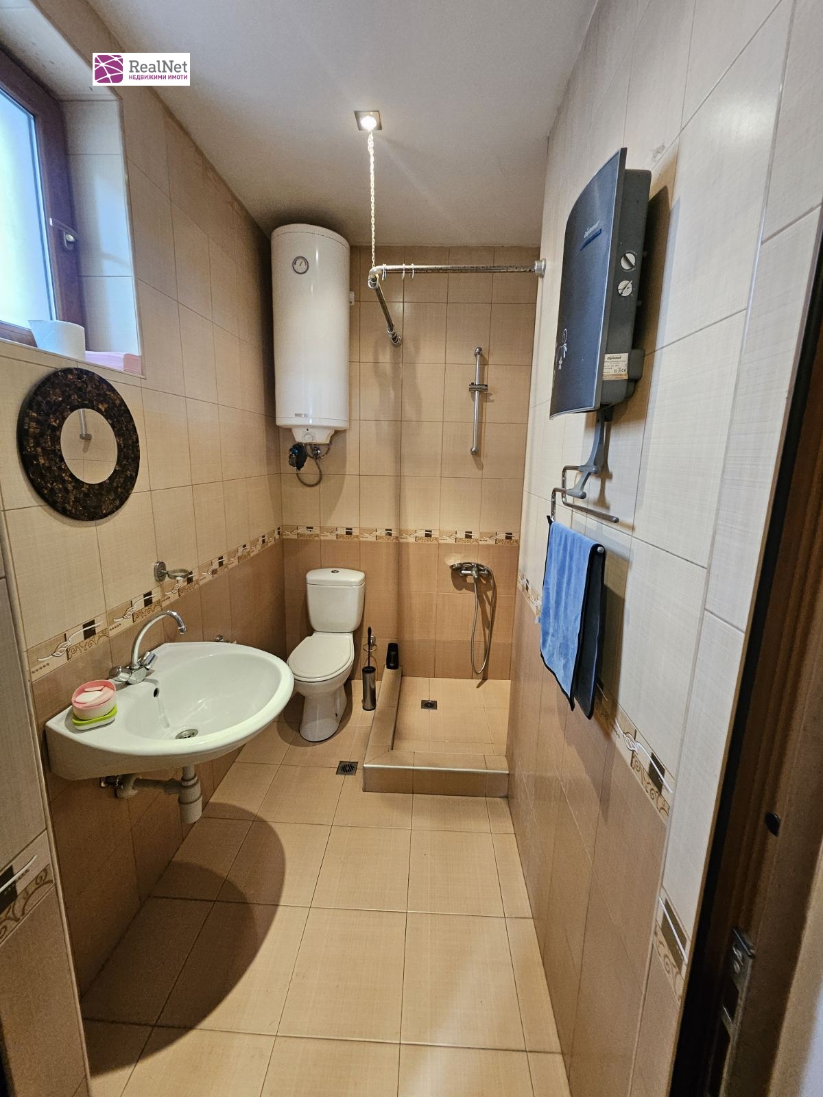 Продава КЪЩА, гр. София, Лозенец, снимка 9 - Къщи - 54341966