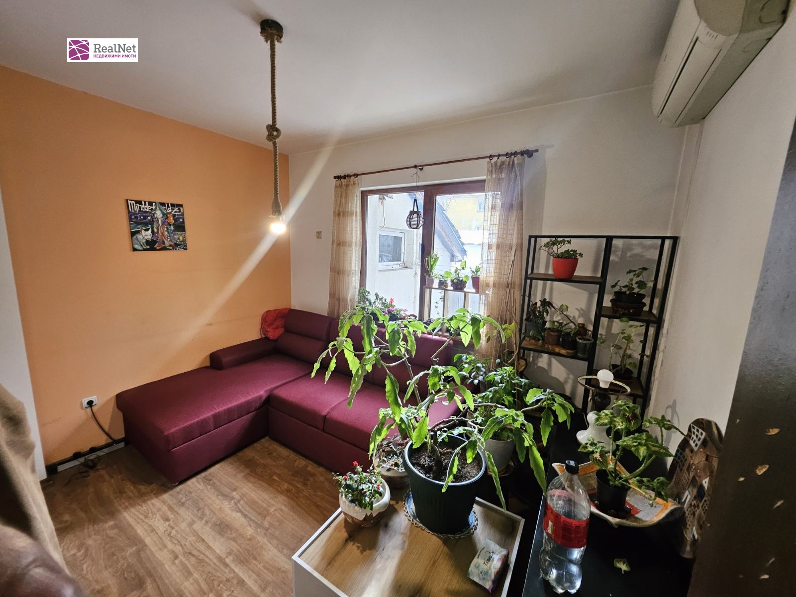 Продава КЪЩА, гр. София, Лозенец, снимка 8 - Къщи - 54341966