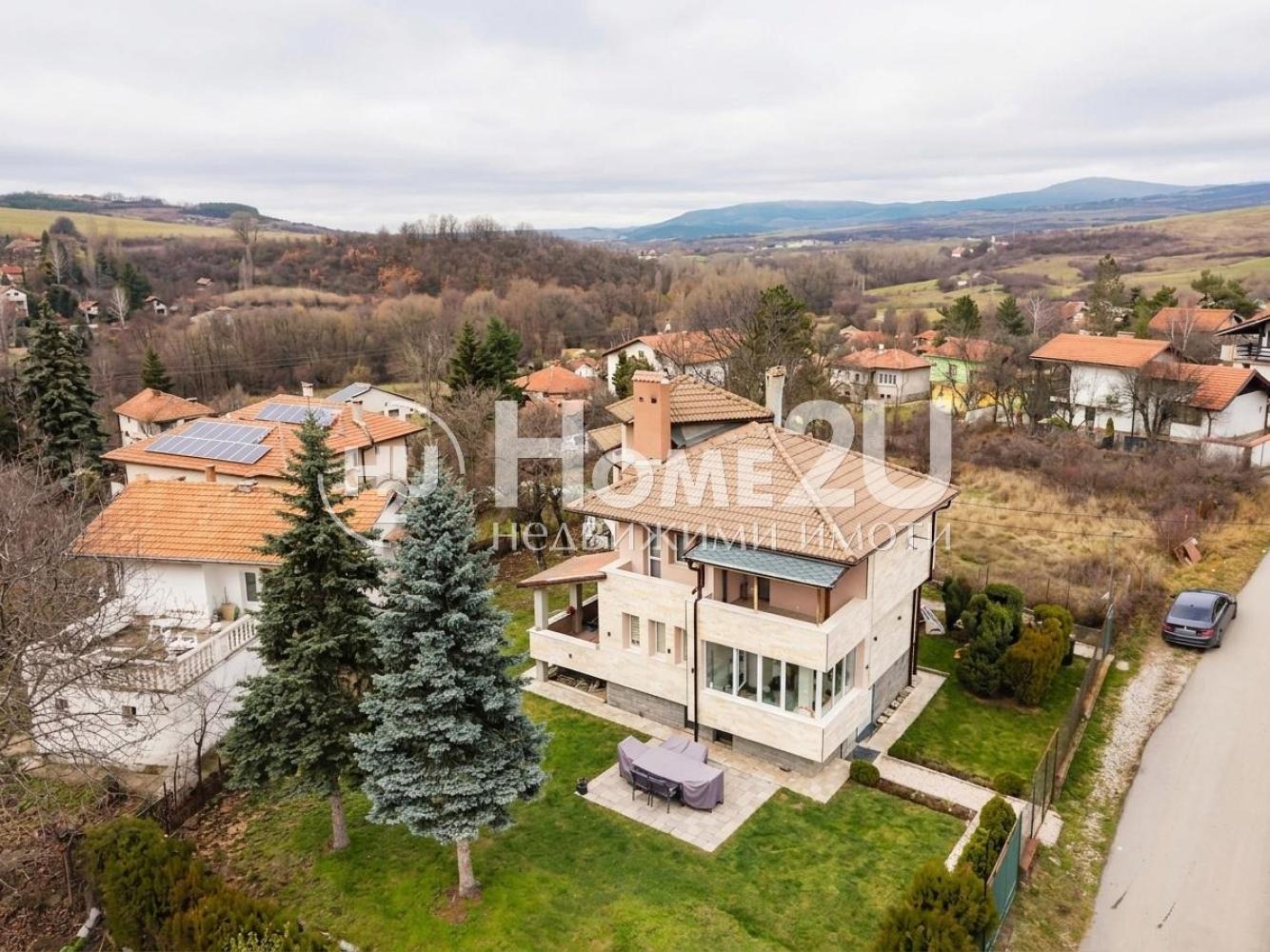 Продава КЪЩА, с. Рударци, област Перник
