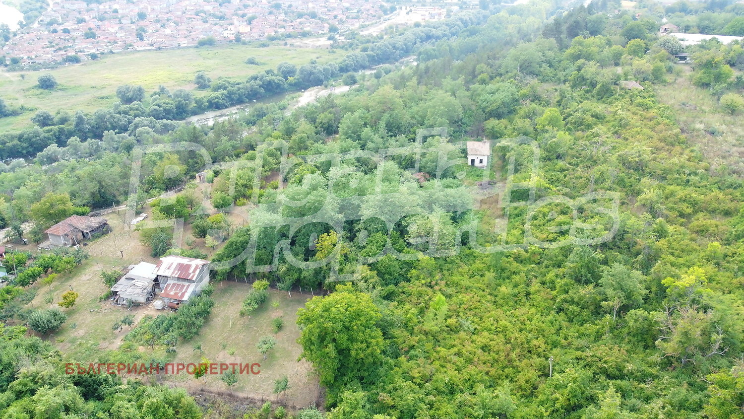 Продава КЪЩА, гр. Севлиево, област Габрово, снимка 6 - Къщи - 55746887