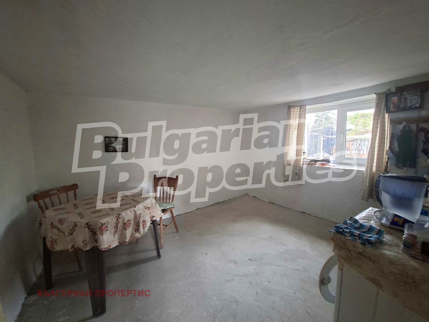Продава КЪЩА, с. Драма, област Ямбол, снимка 10 - Къщи - 56425540