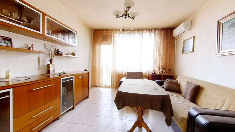 Продава 3-СТАЕН в град София, Връбница 2 - 90 кв.м / 229 900 € » 449 645.32 лв., 3-МО ОФИС АМАЛТЕЯ