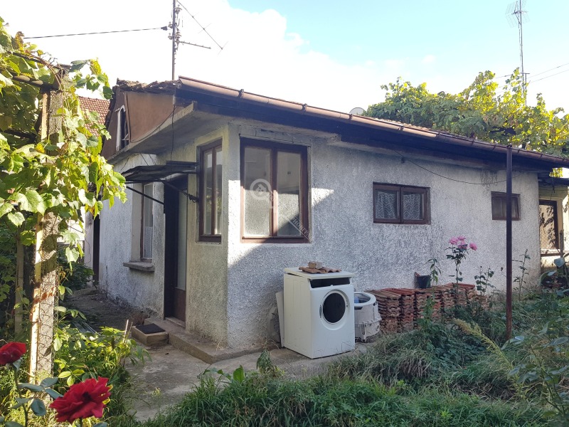 Продава КЪЩА в област Габрово, гр. Дряново - 50 кв.м / 14 000 € » 27 381.62 лв., ИМОТИ ТЪРНОВГРАД