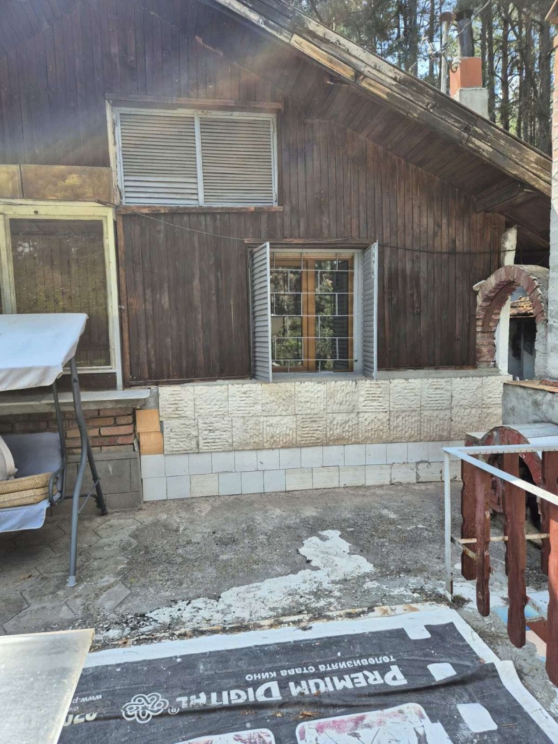 Продава КЪЩА в град София, с. Подгумер - 36 кв.м / 60 000 € » 117 349.80 лв., РЕАЛЕН НОВ ДОМ
