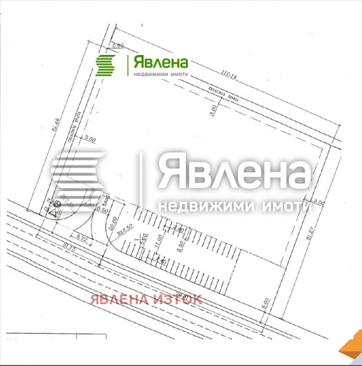 Продава ПАРЦЕЛ | Imot.bg — изображение 4