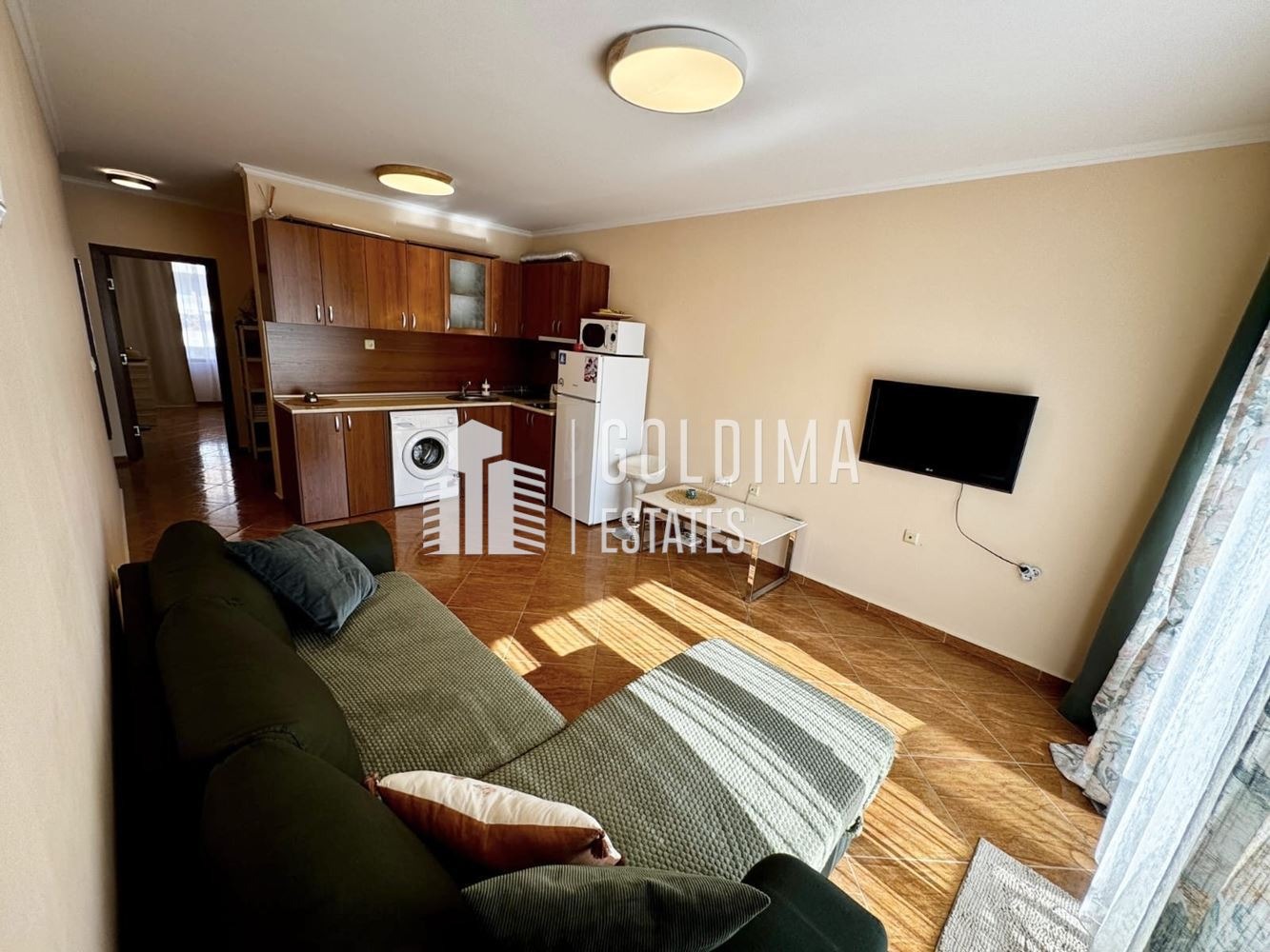 Продава 2-СТАЕН | Imot.bg — изображение 1