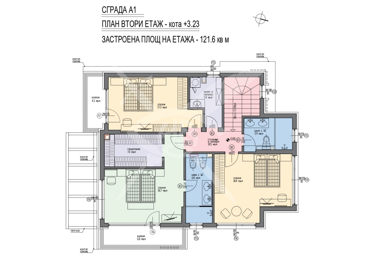Продава КЪЩА | Imot.bg — изображение 3