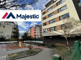 1 soverom Mladost 1, Sofia 1