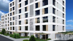1 makuuhuone Galata, Varna