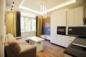 2 bedroom Slaviya, Sofia