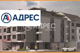 2 bedroom Vladislav Varnenchik 1, Varna