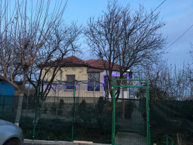 Haus Asparuhowo, region Burgas 3