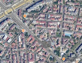 Talo Ljatno kino Trakija, Varna