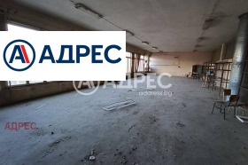 Industrie gebouw Promisjlena zona - Zapad, Razgrad 4