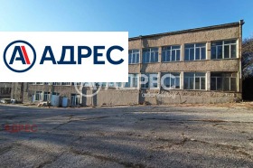 Industriegebäude Promischlena zona - Zapad, Razgrad 1