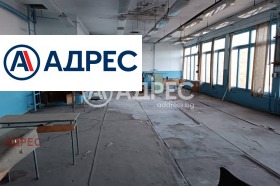 Βιομηχανικό κτίριο Προμητσλενα ζονα - Ζαπαδ, Ραζγραδ 5