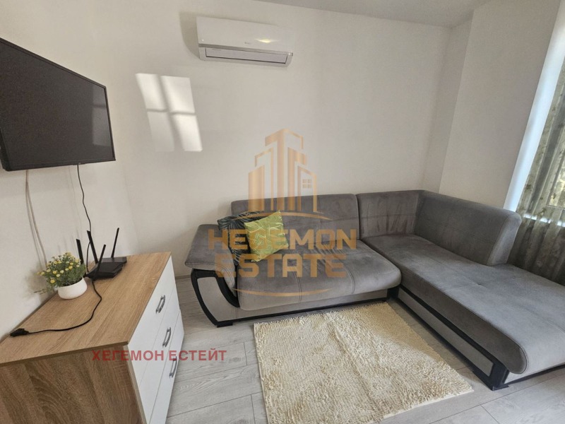 Продава  1-стаен град Варна , Възраждане 2 , 32 кв.м | 68518100 - изображение [4]