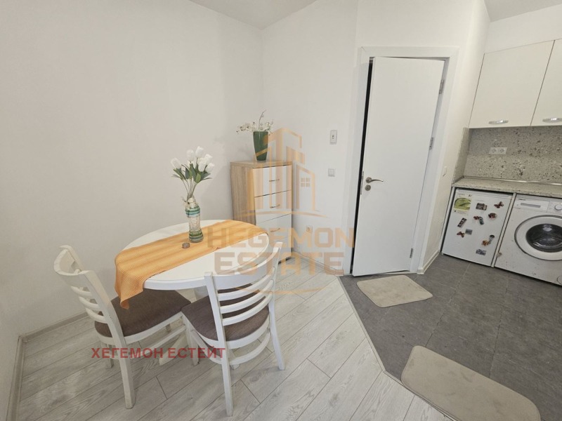 Продава  1-стаен град Варна , Възраждане 2 , 32 кв.м | 68518100 - изображение [7]