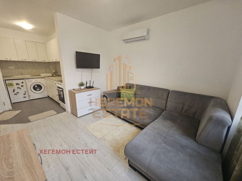 Продава  1-стаен град Варна , Възраждане 2 , 32 кв.м | 68518100 - изображение [6]