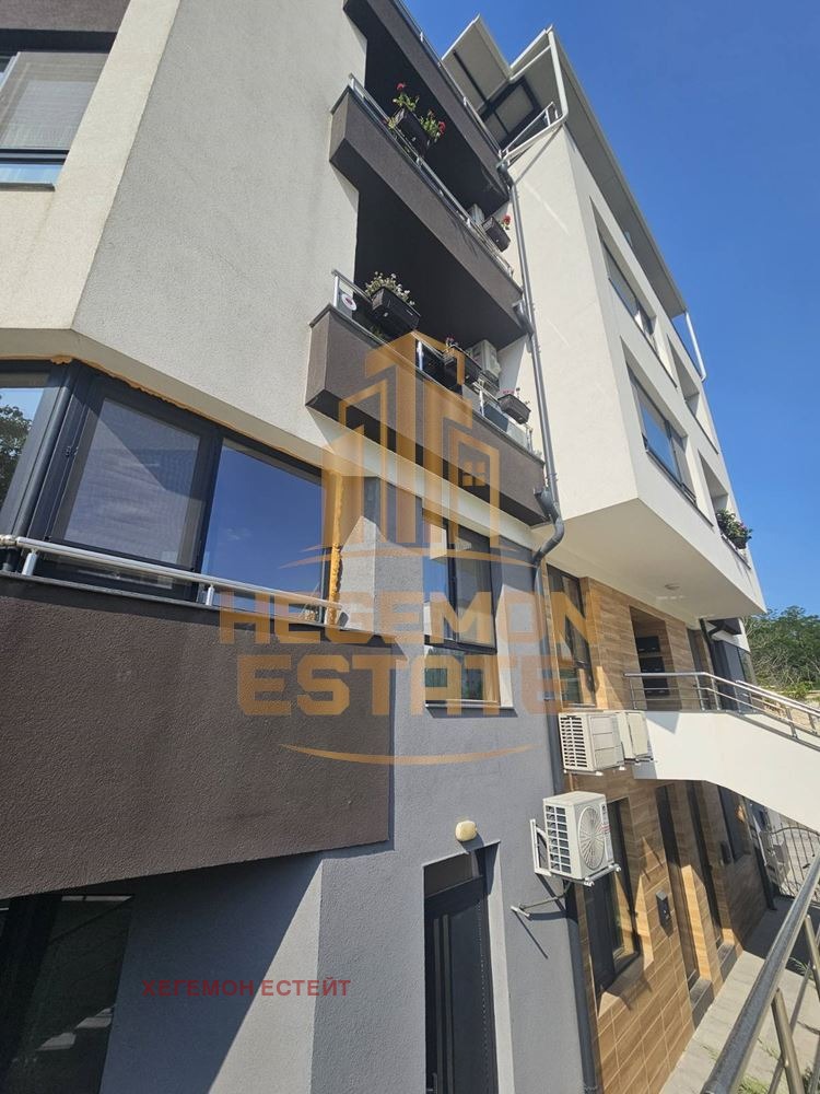 Продава  1-стаен град Варна , Възраждане 2 , 32 кв.м | 68518100 - изображение [9]