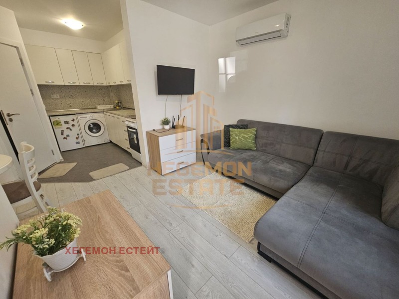Продава  1-стаен град Варна , Възраждане 2 , 32 кв.м | 68518100
