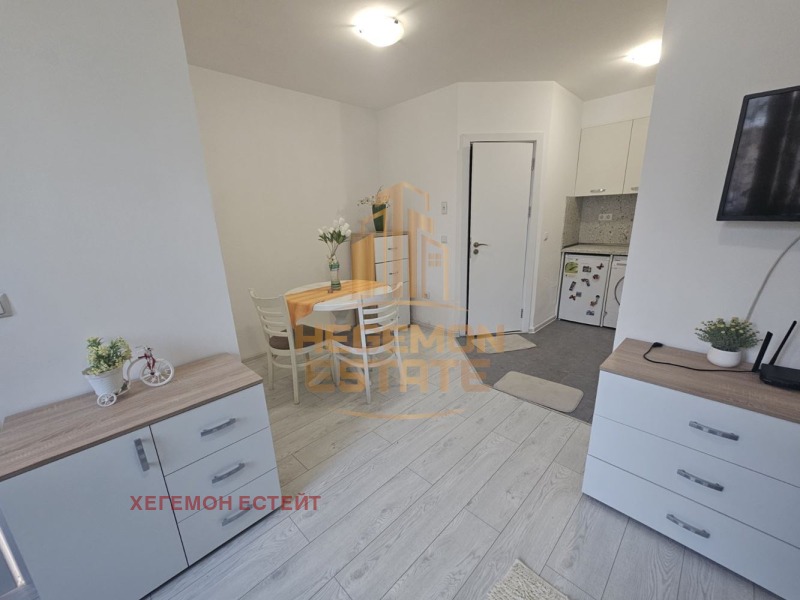 Продава  1-стаен град Варна , Възраждане 2 , 32 кв.м | 68518100 - изображение [3]