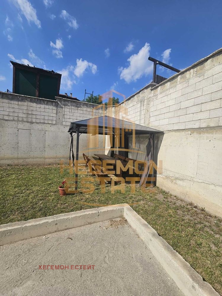 Продава  1-стаен град Варна , Възраждане 2 , 32 кв.м | 68518100 - изображение [14]