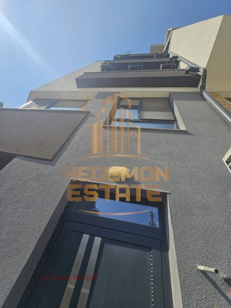 Продава  1-стаен град Варна , Възраждане 2 , 32 кв.м | 68518100 - изображение [11]