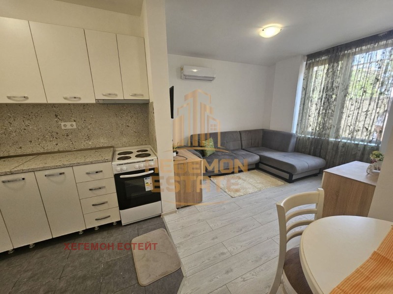 Продава  1-стаен град Варна , Възраждане 2 , 32 кв.м | 68518100 - изображение [5]